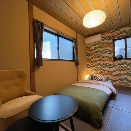 Guesthouse Nobi كيوتو المظهر الخارجي الصورة