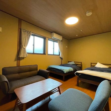 Guesthouse Nobi كيوتو المظهر الخارجي الصورة