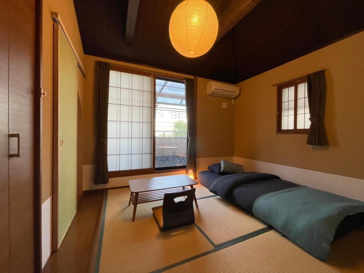 Guesthouse Nobi كيوتو المظهر الخارجي الصورة